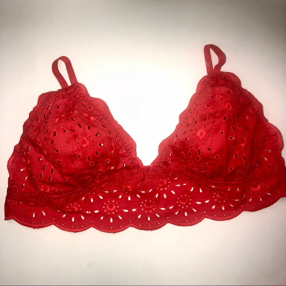 SALE 3/$25 Jasmin and Ginger bra
